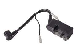 Катушка зажигания для бензопил Huter (BS-45-62)