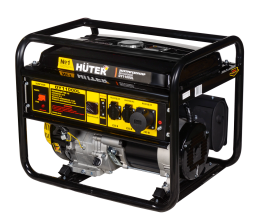 Электрогенератор Huter DY11000L Электрогенератор Huter DY11000L