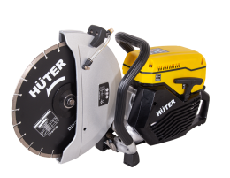 Бензорез GC-7414 Huter