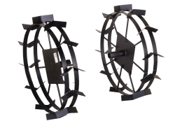 Грунтозацеп 600/130 для Huter МК-9500, МК-11000, МК-13000, МК-15000 (шест. 32 мм) (2 шт.) Грунтозацеп 600/130 для Huter МК-9500, МК-11000, МК-13000, МК-15000 (шест. 32 мм) (2 шт.)